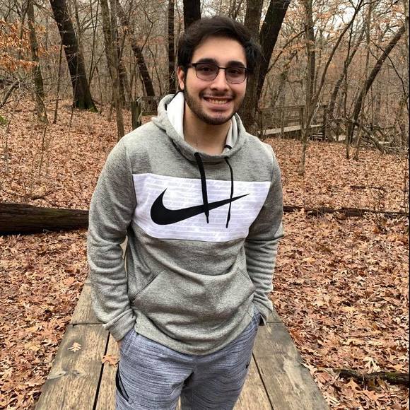 Meet your Posher, Matthew - Picture 1 of 1